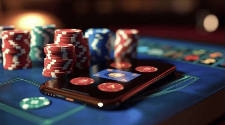 judikiss88 mobile gaming